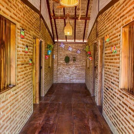 Bellamares Village Jijoca de Jericoacoara Exterior foto