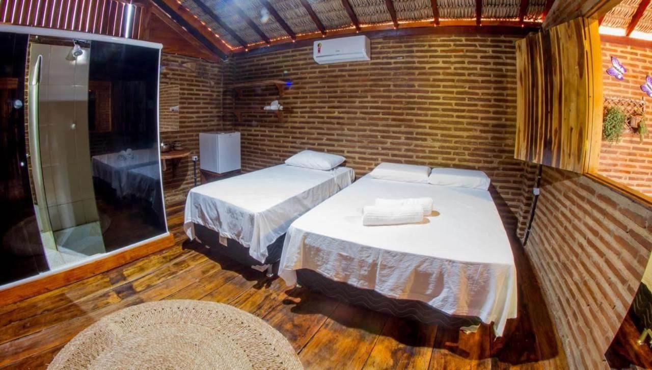 Bellamares Village Jijoca de Jericoacoara Exterior foto